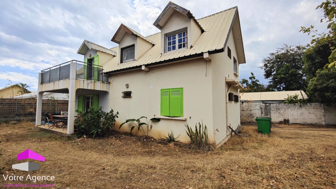 Villa in France 3 - 17047463