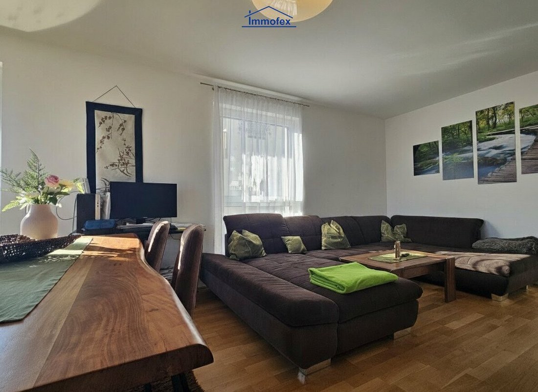 Apartment in Münster, Tyrol, Austria 4 - 17054243