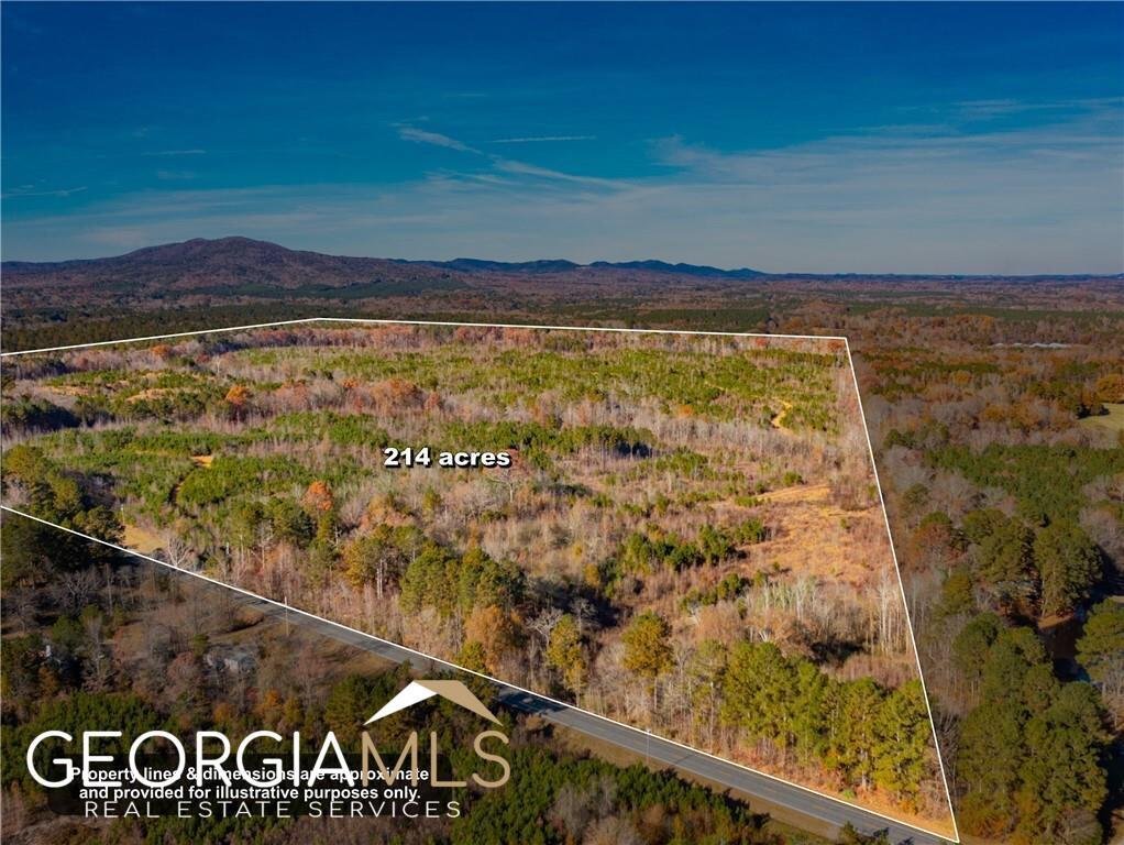 Farm Ranch in Sugar Valley, Georgia, United States 4 - 17052037