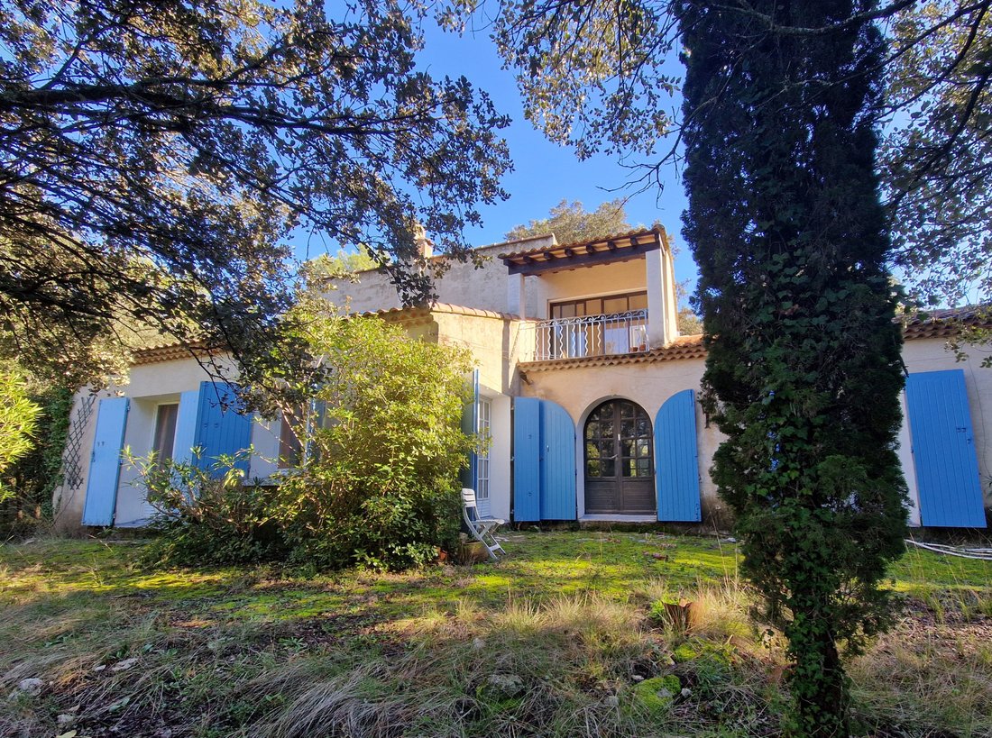 House in Salinelles, Occitania, France 1 - 16948381