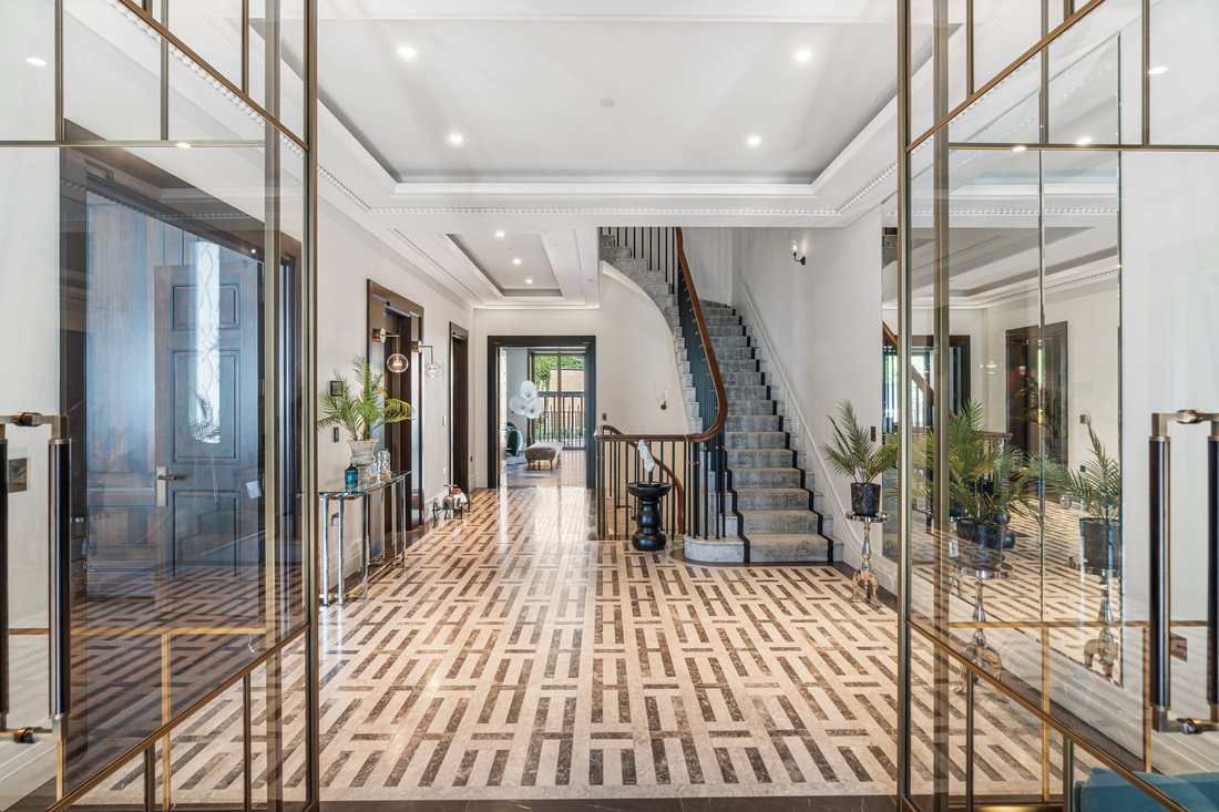 House in Belgravia, Westminster, England 3 - 17049465