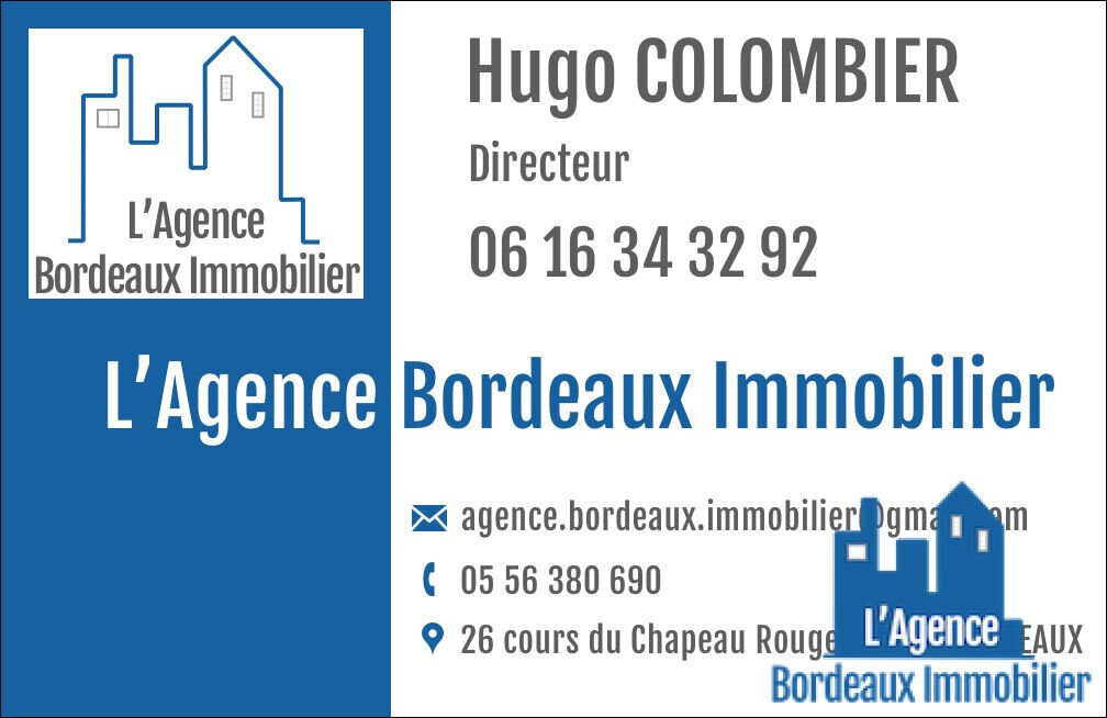 Apartment in Capucins-Saint Michel-Nansouty-Saint Genès, Bordeaux, France 3 - 17047726