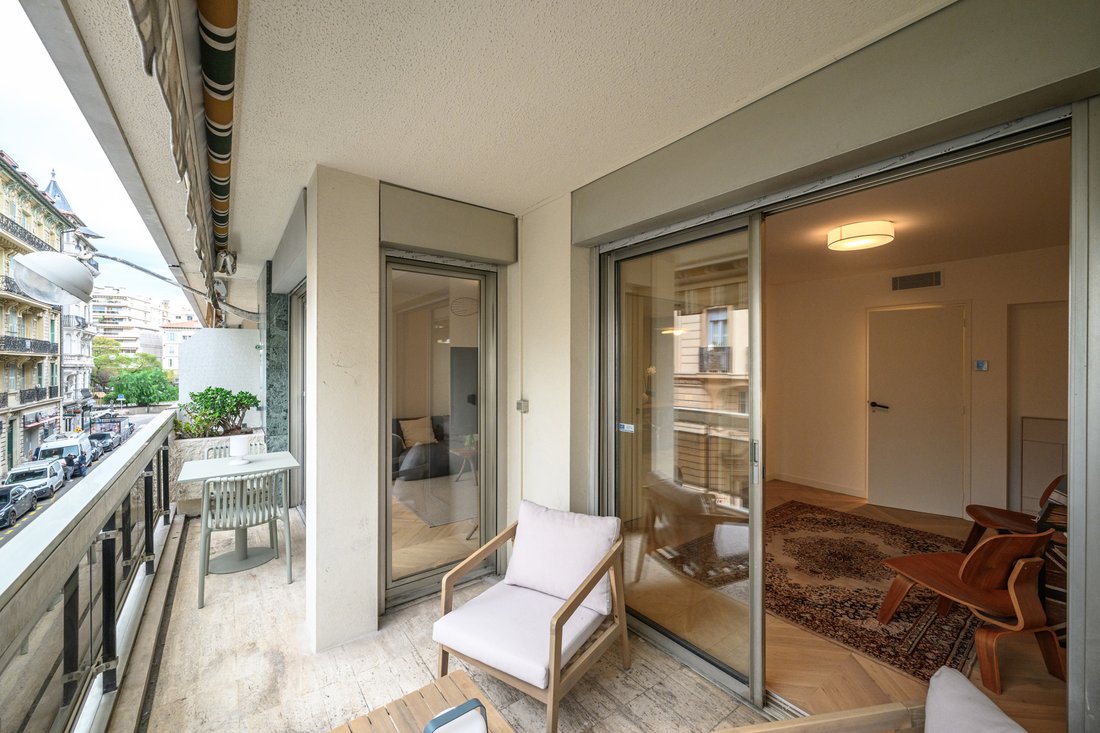 Apartment in Musiciens - Thiers, Nice, France 2 - 17003858