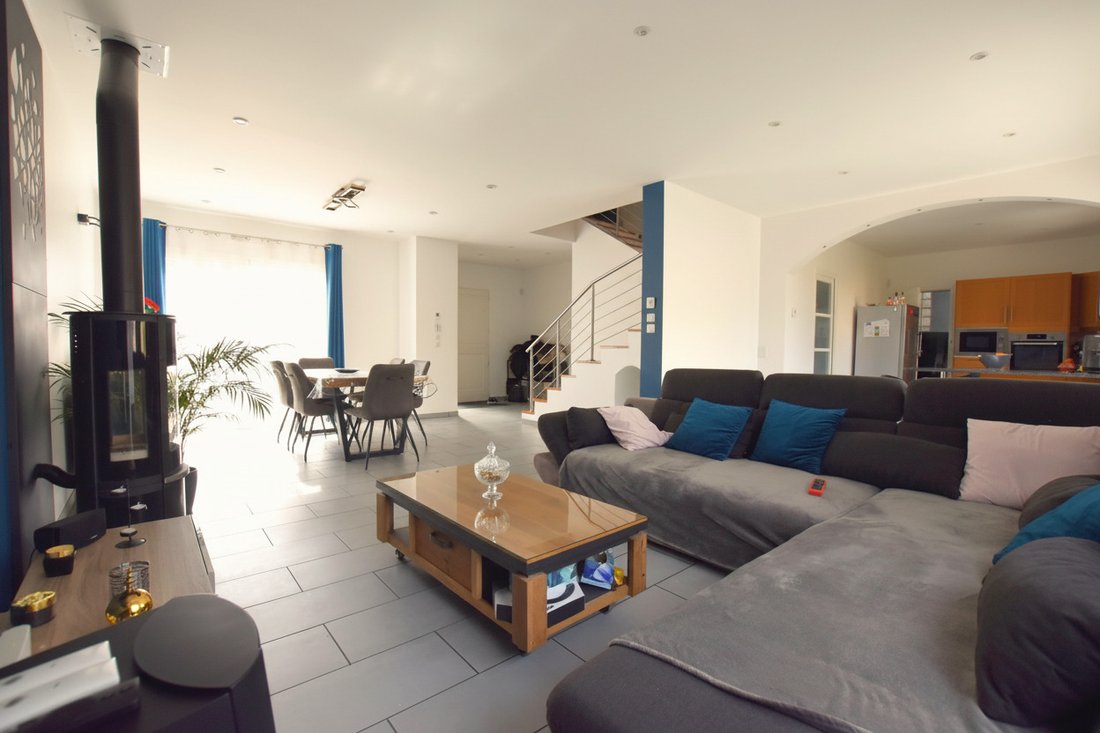 House in Les Essarts-le-Roi, Ile-de-France, France 5 - 16074737