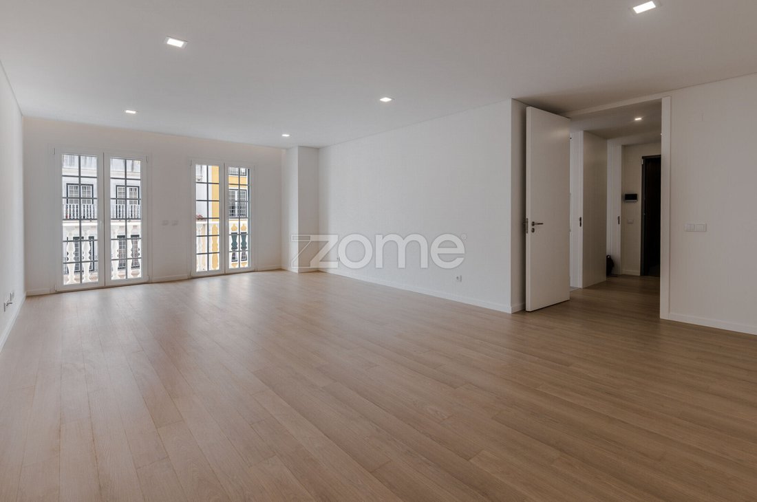 Apartment in Falagueira-Venda Nova, Lisbon, Portugal 3 - 17052213