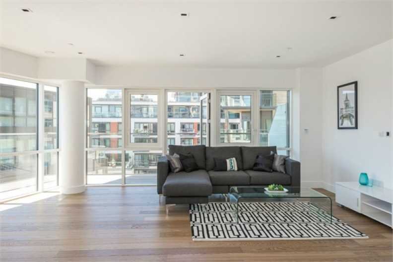 Apartment in Ealing (London Borough of Ealing), Ealing, England 2 - 17055460
