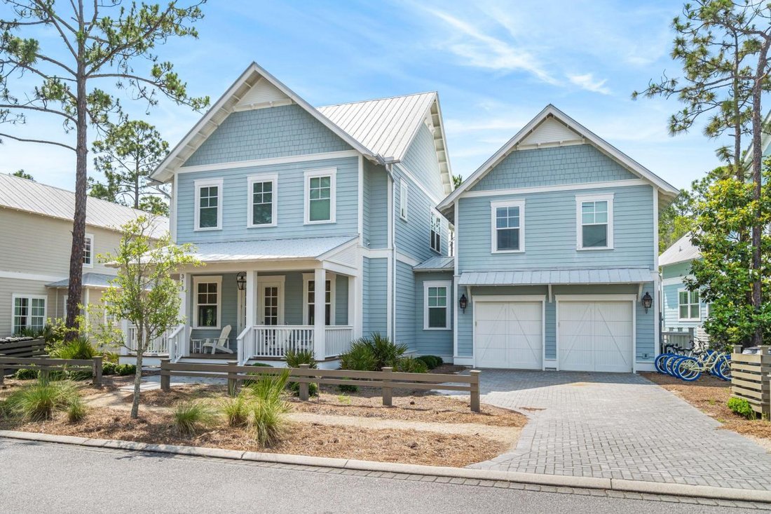 House in Santa Rosa Beach, Florida, United States 2 - 17053673
