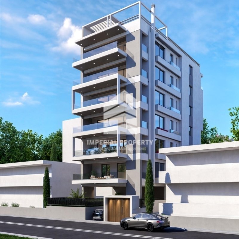 Apartment in South Athens, Attica, Greece 1 - 16069386