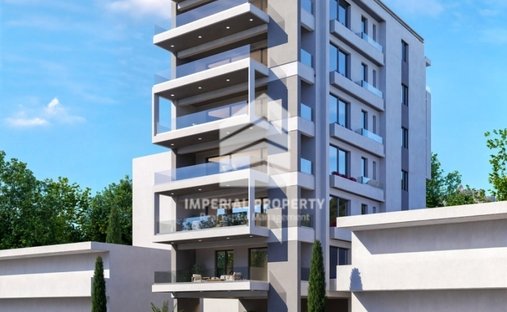 Apartment in South Athens, Attica, Greece 1