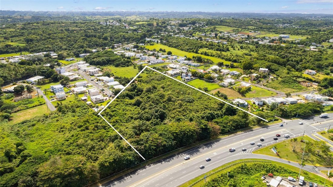 Land in CAMUY, PR, United States 2 - 17059905