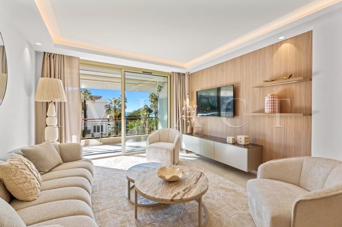 Apartment in Cannes, Provence-Alpes-Côte d'Azur, France 1 - 17020788