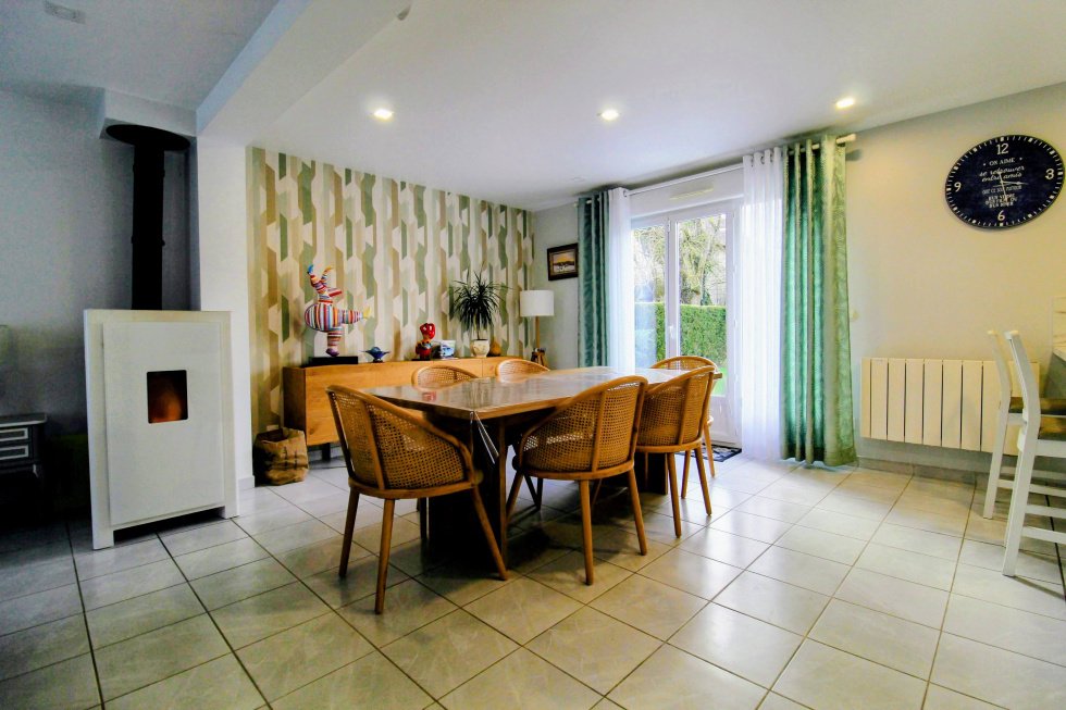 House in Houdan, Ile-de-France, France 2 - 17010260