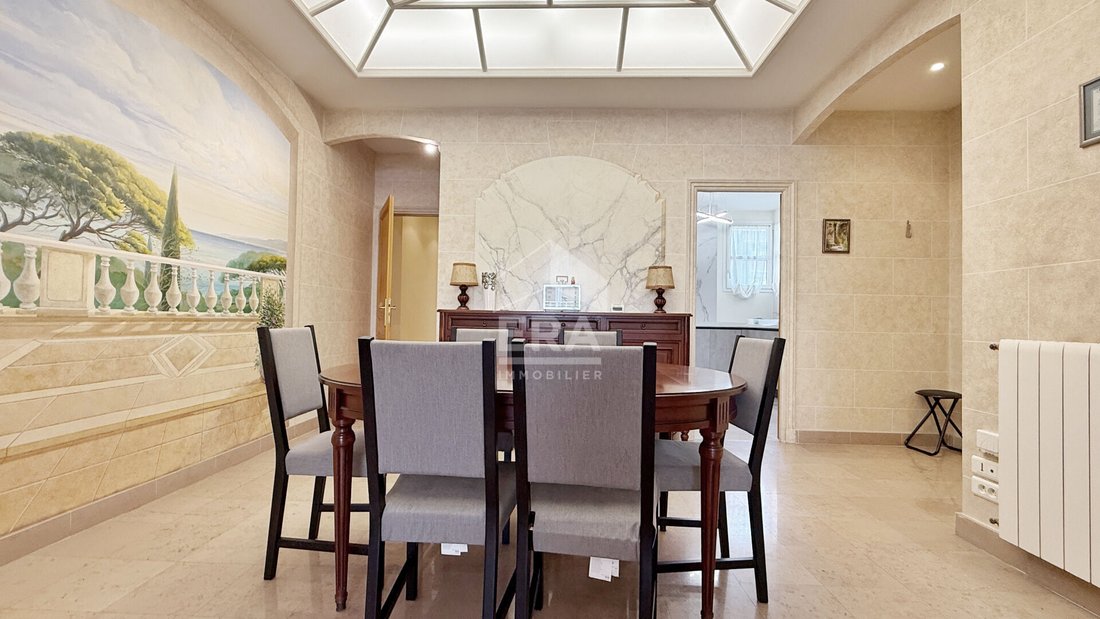 Apartment in Nice, Provence-Alpes-Côte d'Azur, France 4 - 15634734