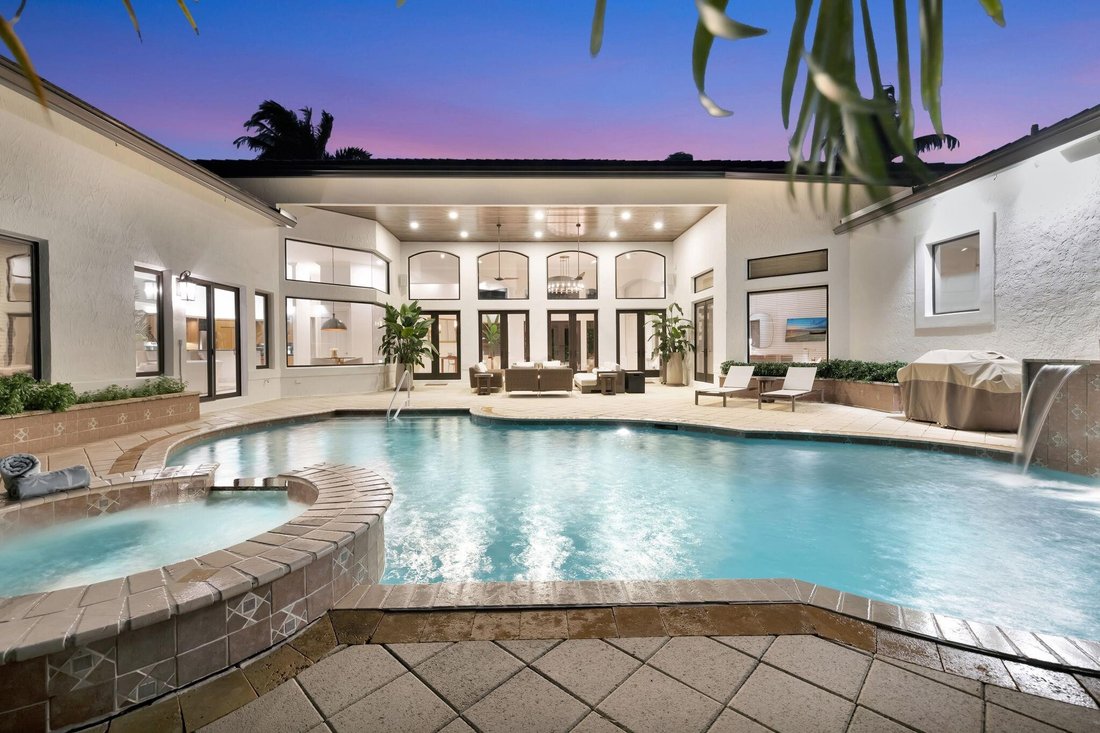 House in Fort Lauderdale, Florida, United States 2 - 16167083