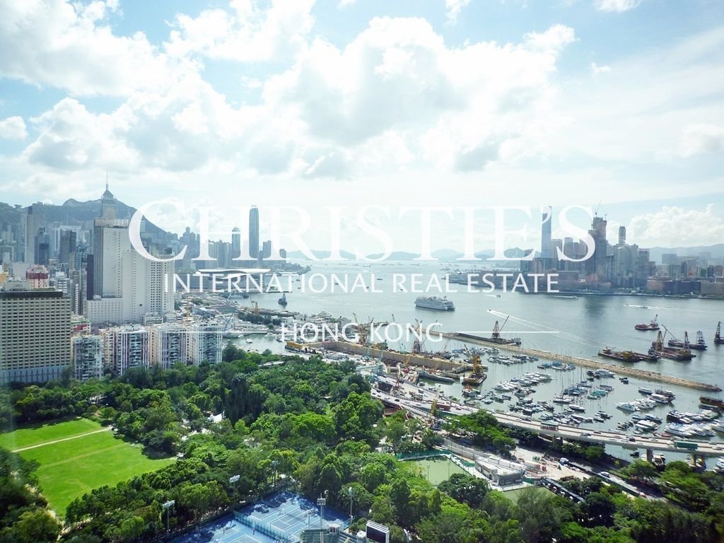 Apartment in Hong Kong, Hong Kong 1 - 17054783