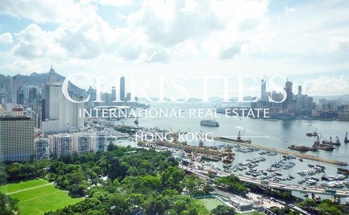 Appartement à Hong-Kong, Hong Kong 1