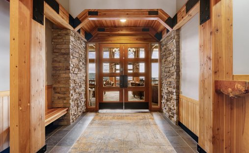 House in Sandpoint, Idaho, United States 1