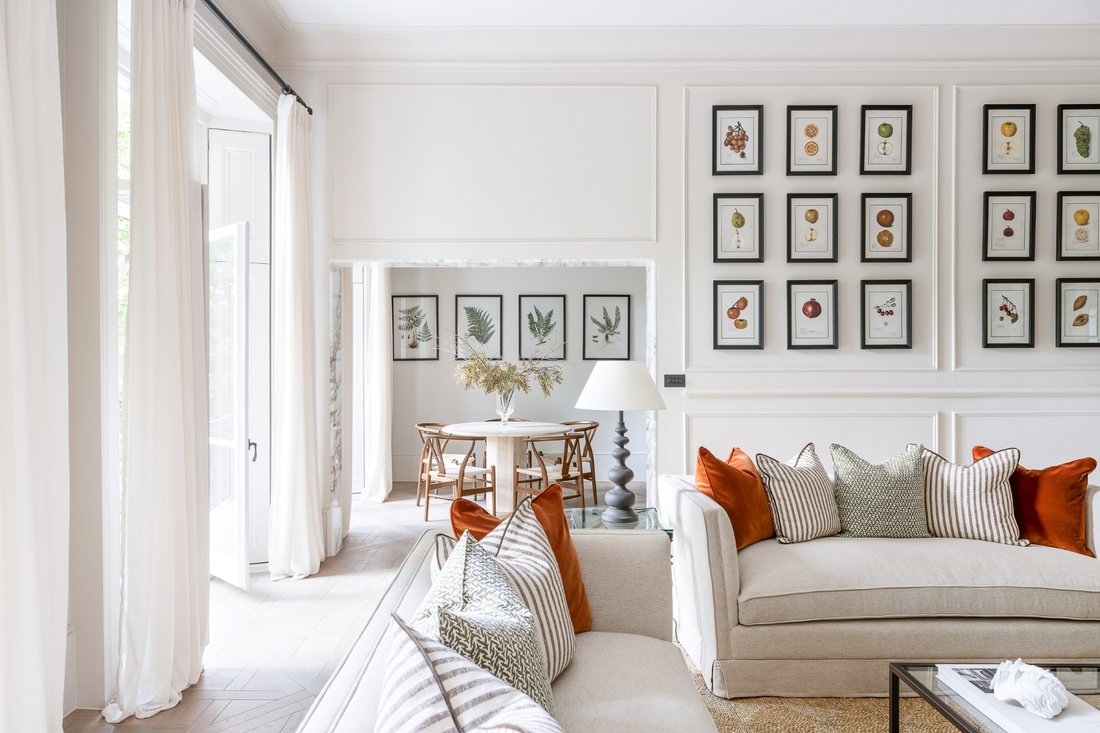 Apartment in South Kensington, Kensington And Chelsea, England 1 - 17049527