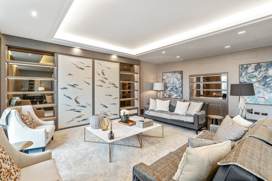 Apartment in Piccadilly, Westminster, England 1 - 17049532