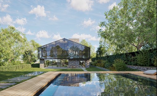 Casa en Sofía, Provincia de Sofía-Ciudad, Bulgaria 1