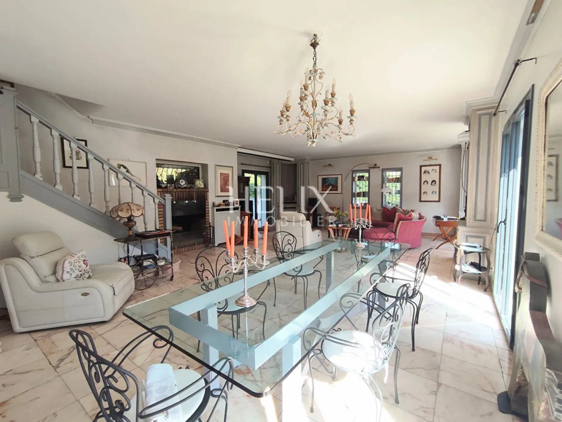 House in Villennes-sur-Seine, Ile-de-France, France 5 - 17048945