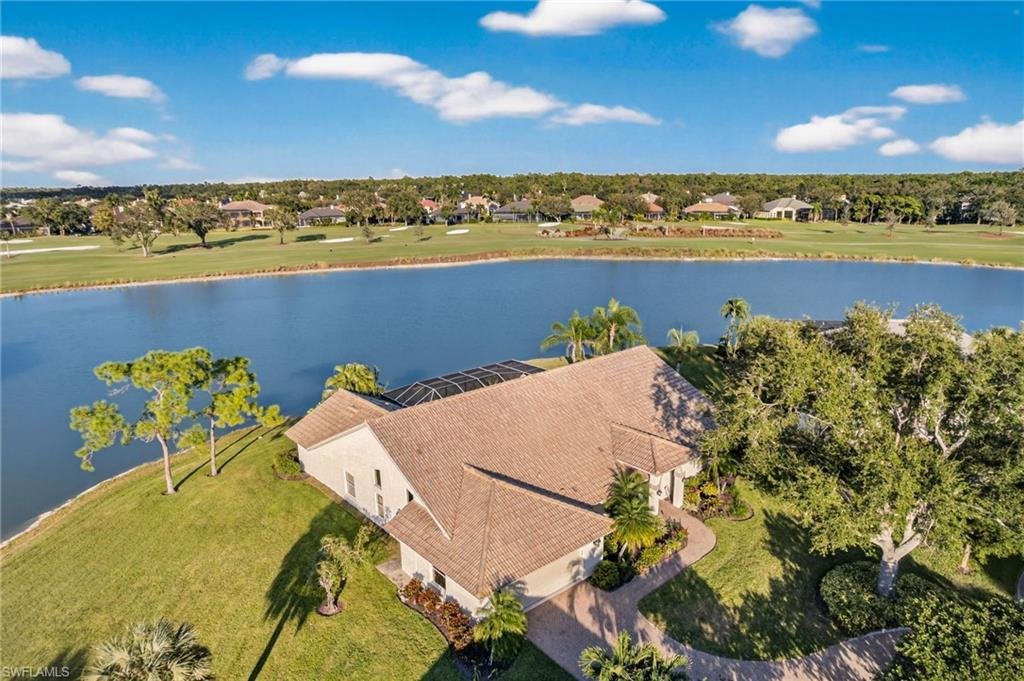 House in Naples, Florida, United States 1 - 17052688