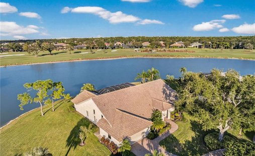 Casa a Naples, Florida, Stati Uniti 1