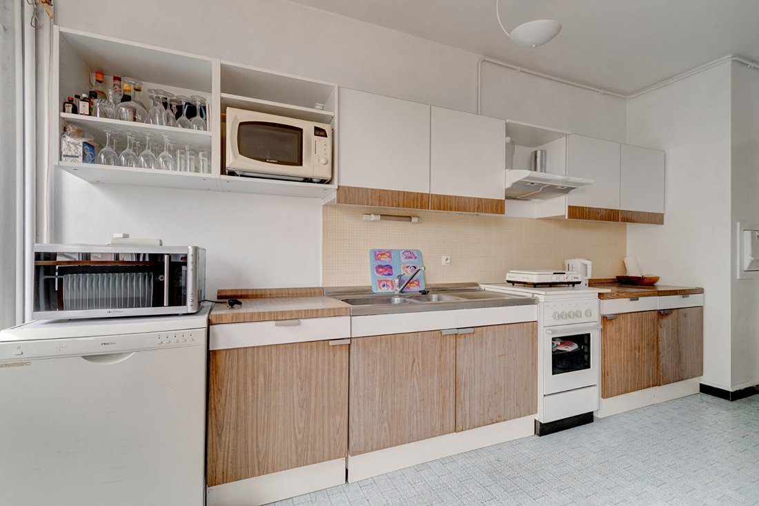 Apartment in Reine-Mairie, Boulogne-Billancourt, France 5 - 17051170