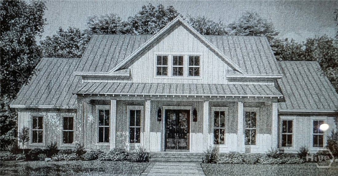 House in Clyo, Georgia, United States 2 - 17050700