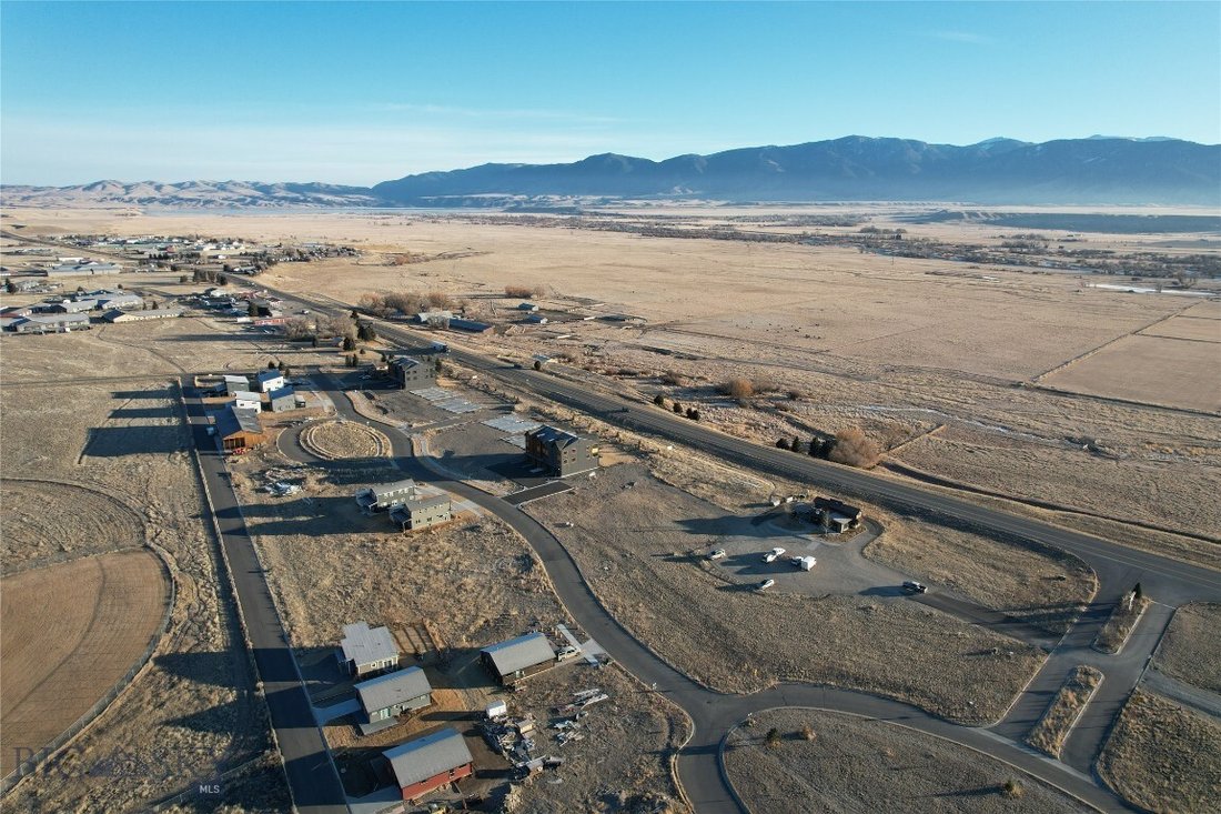 Land in Ennis, Montana, United States 4 - 17054148