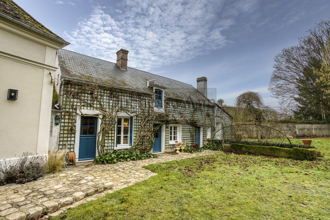 House in Faverolles, Centre-Val de Loire, France 2 - 17056716
