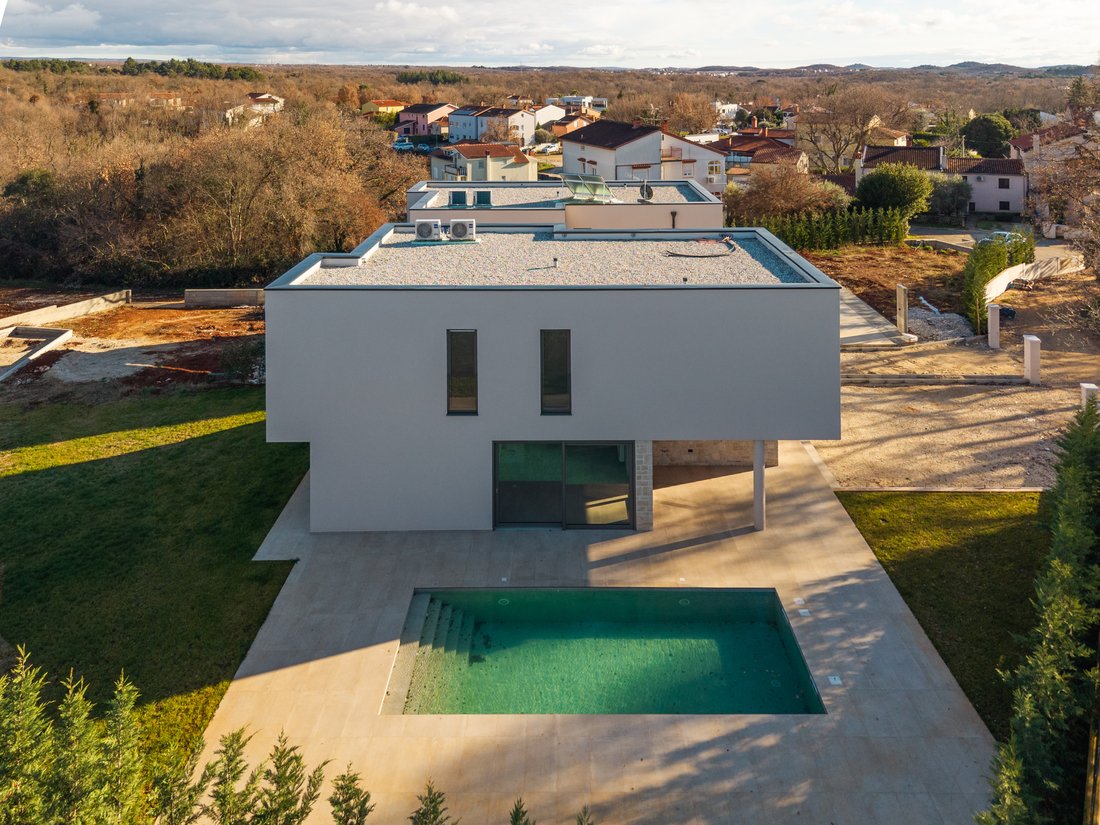 Villa in Porec, Istria County, Croatia 2 - 17001679