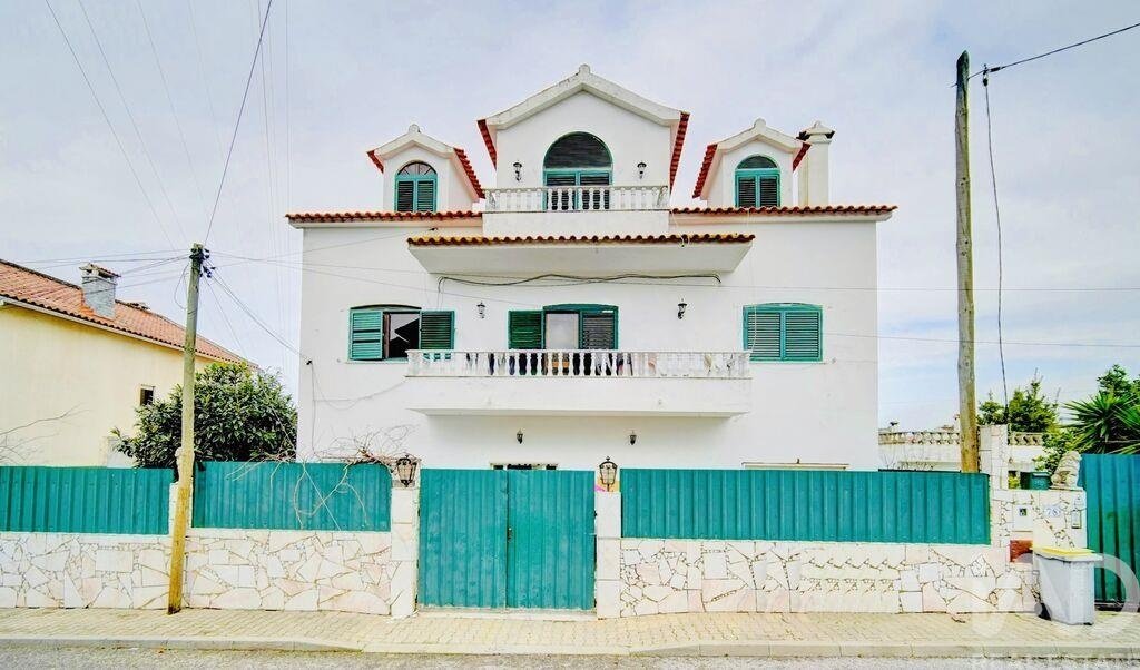 Townhouse in Corroios, Setubal, Portugal 1 - 17054798