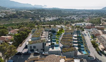 Villa à Alicante, Valence, Espagne 2