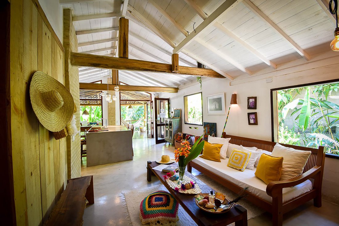 House in Trancoso, State of Bahia, Brazil 1 - 17049797