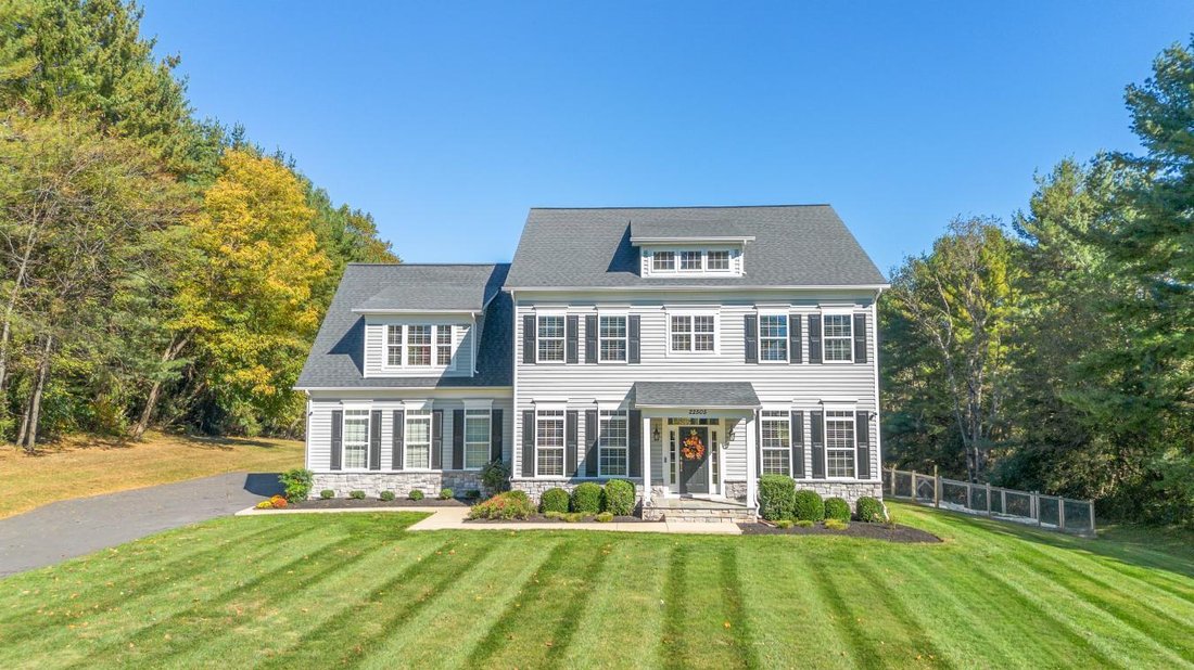 House in Gaithersburg, Maryland, United States 1 - 17053664