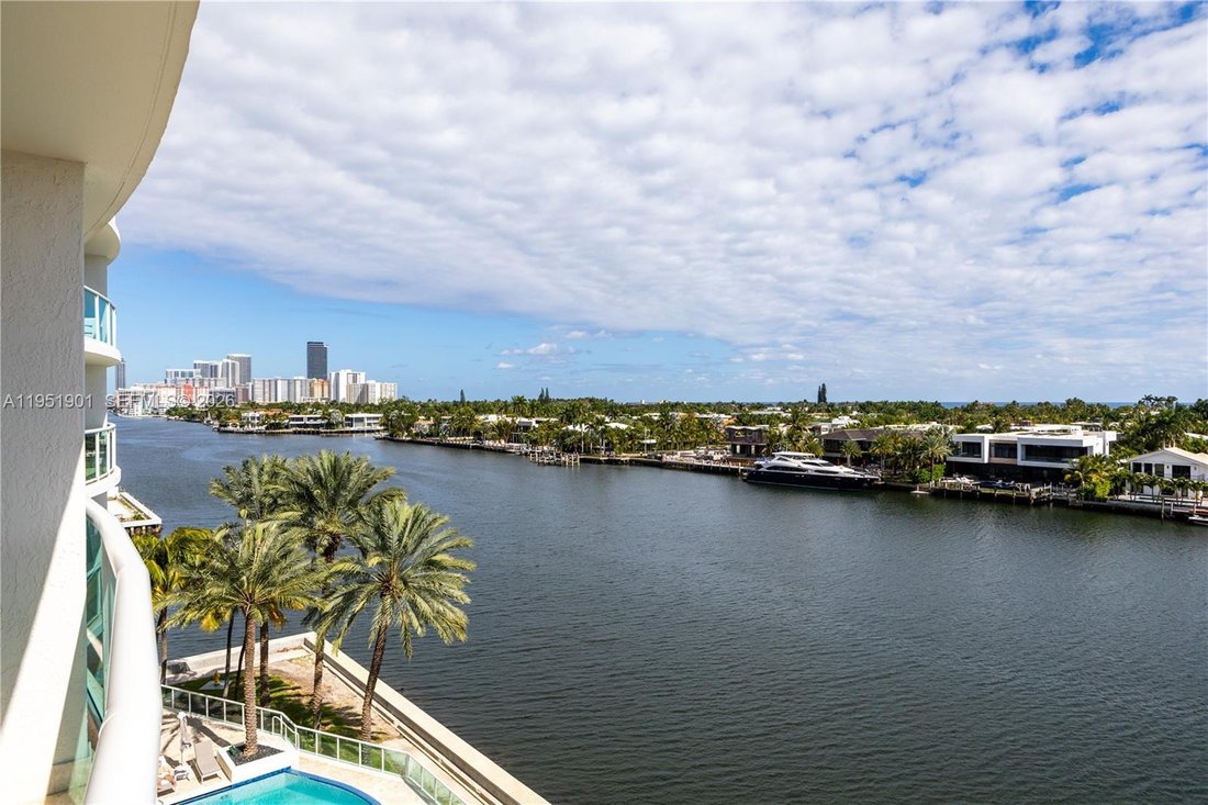 Condo in Aventura, Florida, United States 5 - 17058429