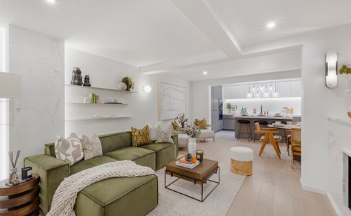 Casa a Marylebone, Westminster, Inghilterra 1