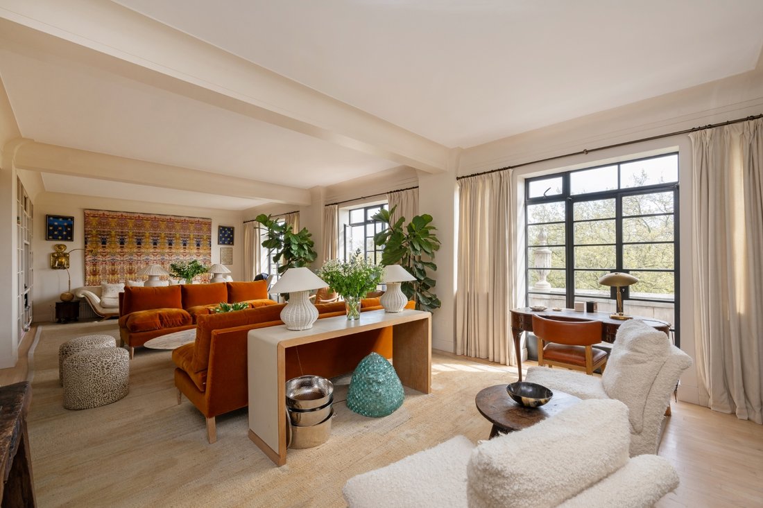 Apartment in Hyde Park, Westminster, England 5 - 17048228