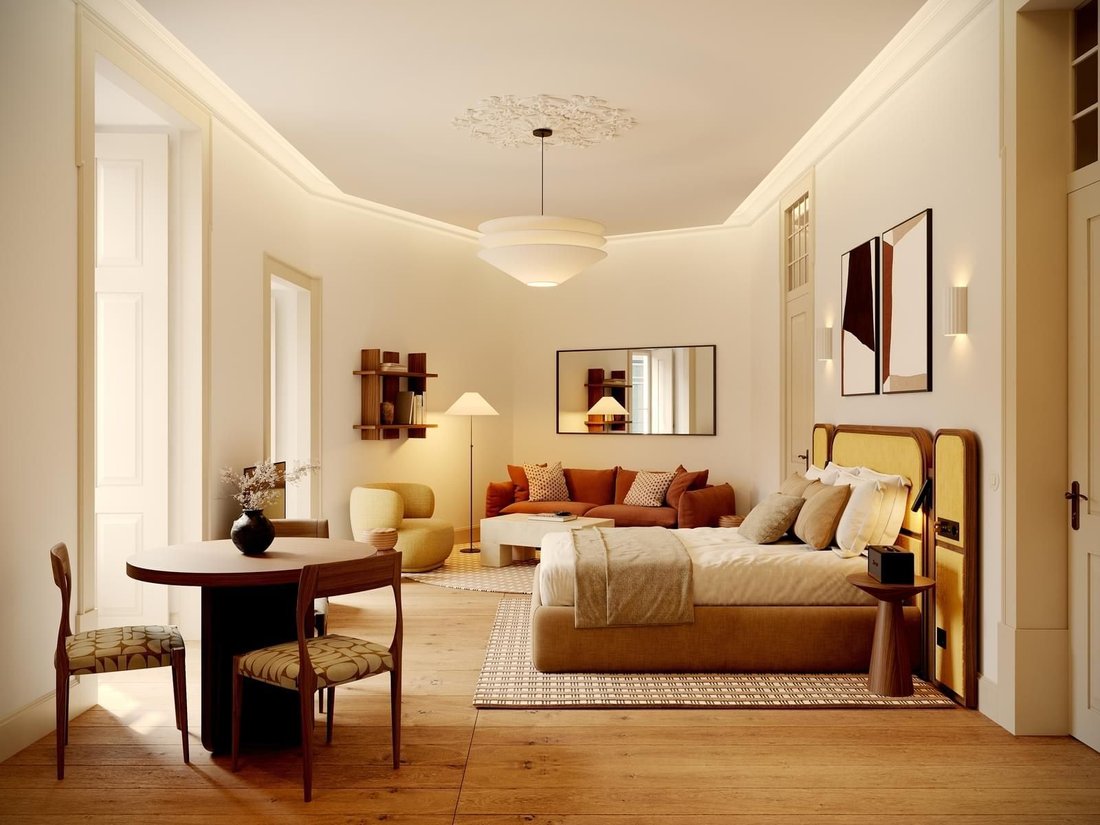 Apartment in Santa Maria Maior, Lisbon, Portugal 1 - 17057783