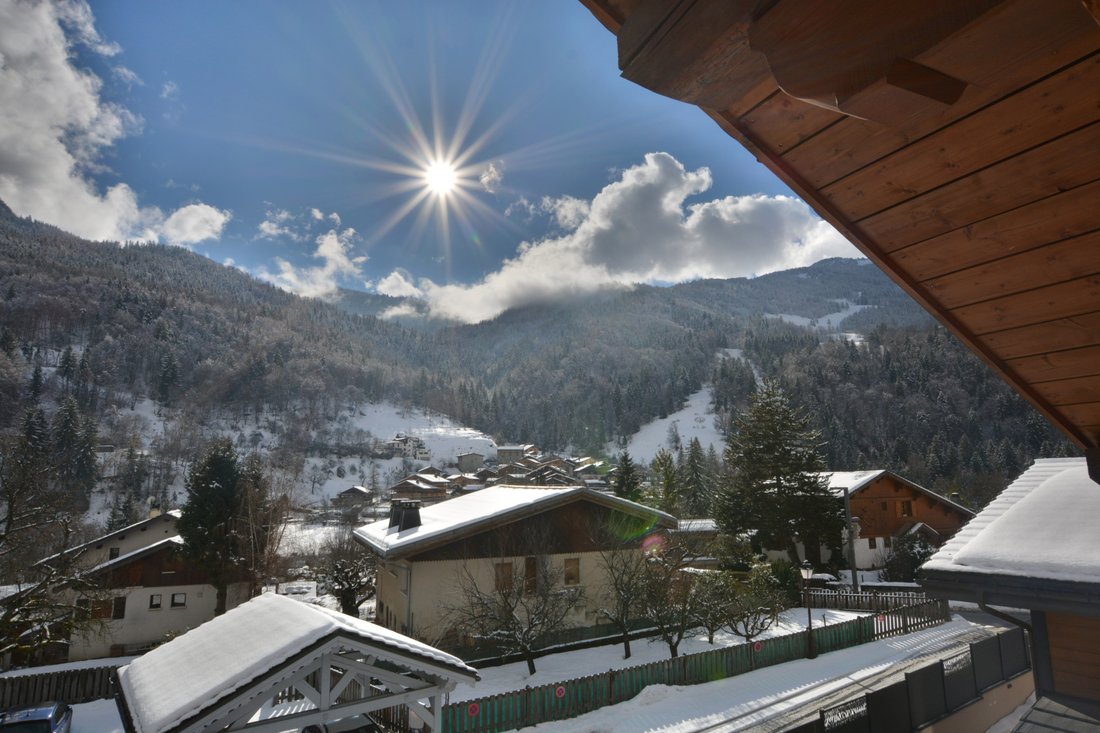 Chalet in Bozel, Auvergne-Rhône-Alpes, France 3 - 17055414