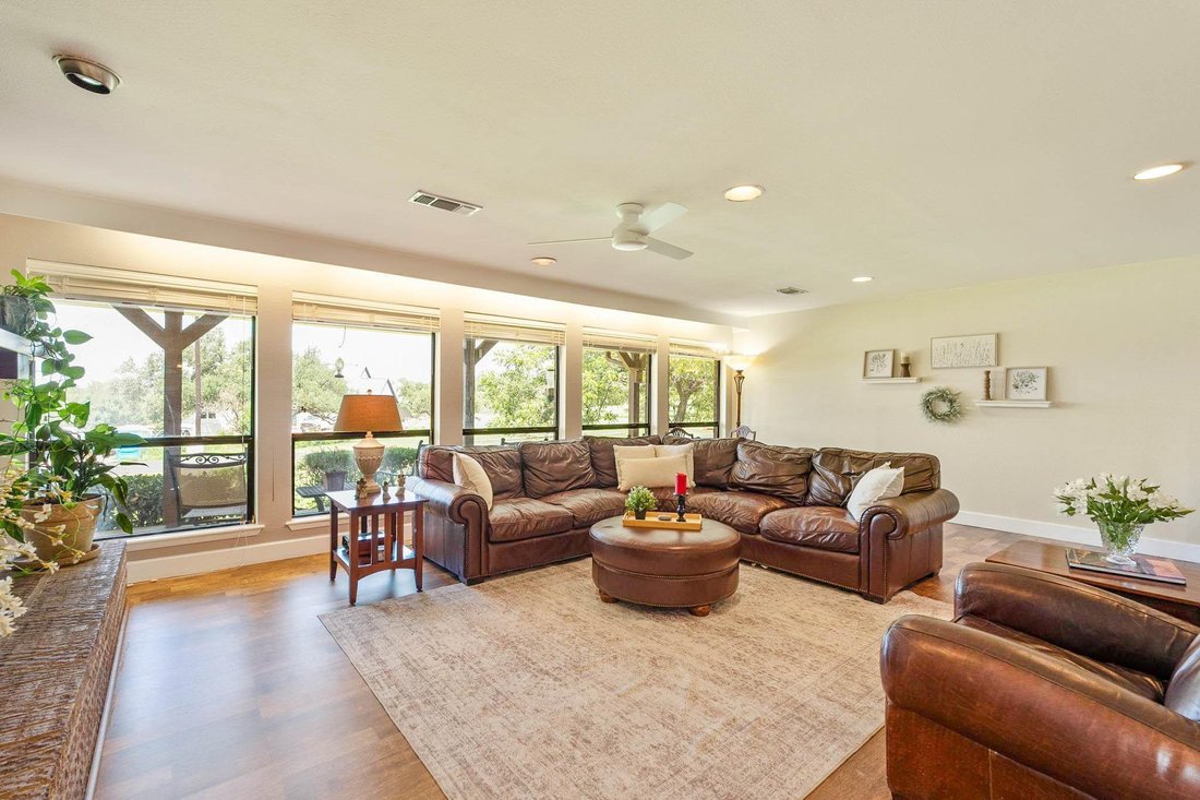 House in Brushy Creek, Texas, United States 2 - 17055144