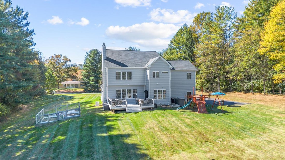 House in Gaithersburg, Maryland, United States 5 - 17053664