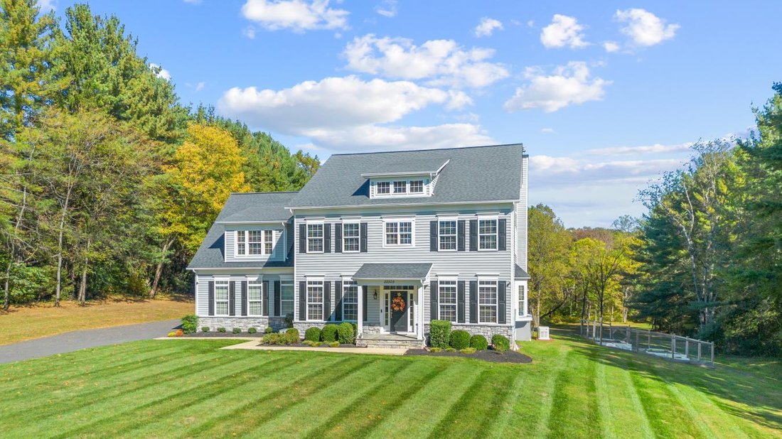 House in Gaithersburg, Maryland, United States 2 - 17053664