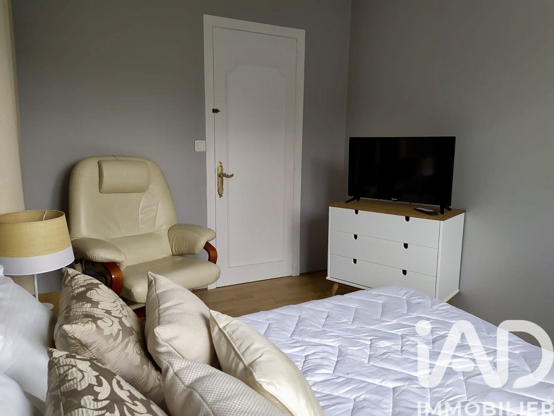 House in Gagny, Ile-de-France, France 4 - 17059995