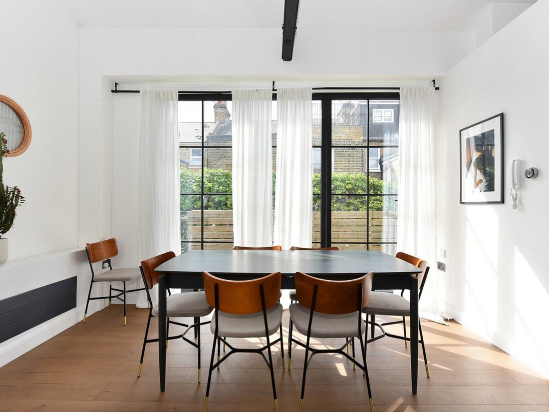 Apartment in Maida Vale, Westminster, England 2 - 17051889