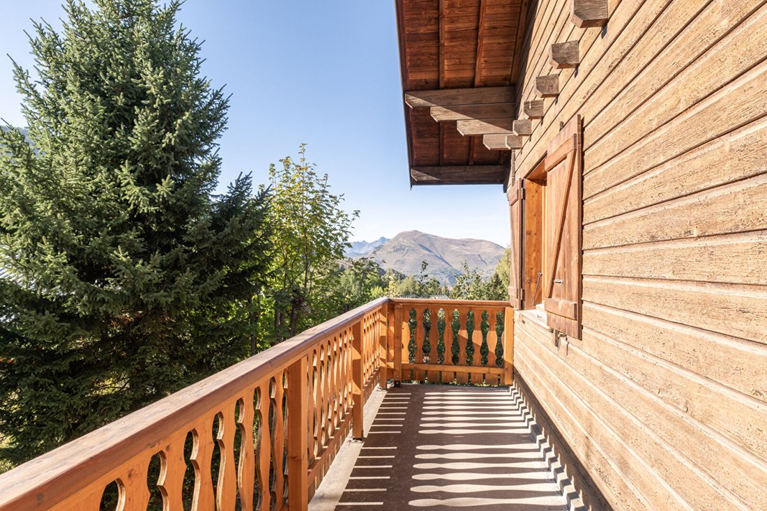 Villa in Mont-de-Lans, Les Deux Alpes, France 2 - 17047605