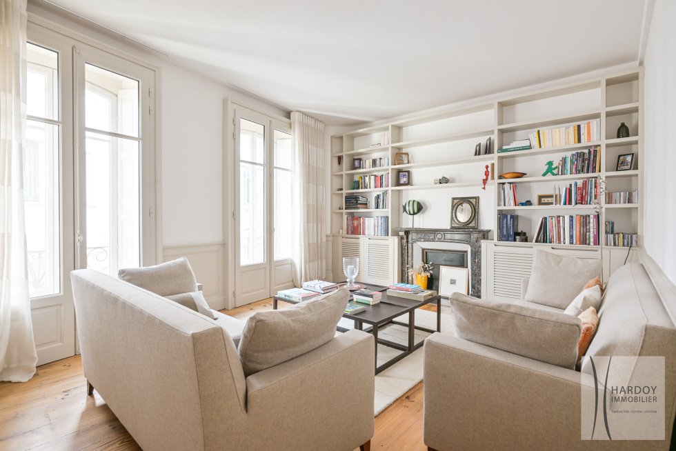 Apartment in Acotz, Saint-Jean-de-Luz, France 3 - 17051225