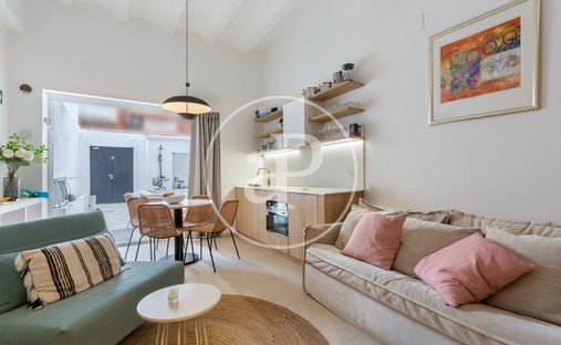 Villa in Poblats Maritims, Valencia, Spain 1