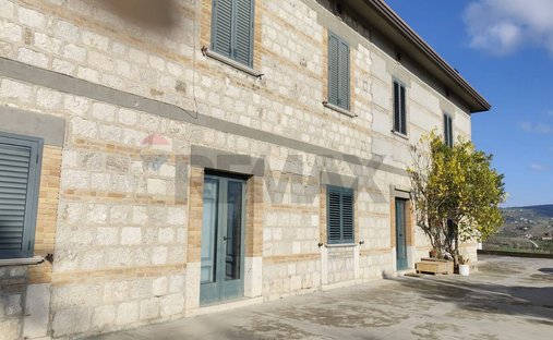Maisons de campagne à San Chirico - Pantano - San Vitale, Benevento, Campanie 1
